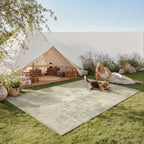 Washable Rugs Living Room Rug Large Carpet