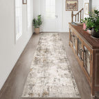 Washable Rugs Living Room Rug Large Carpet