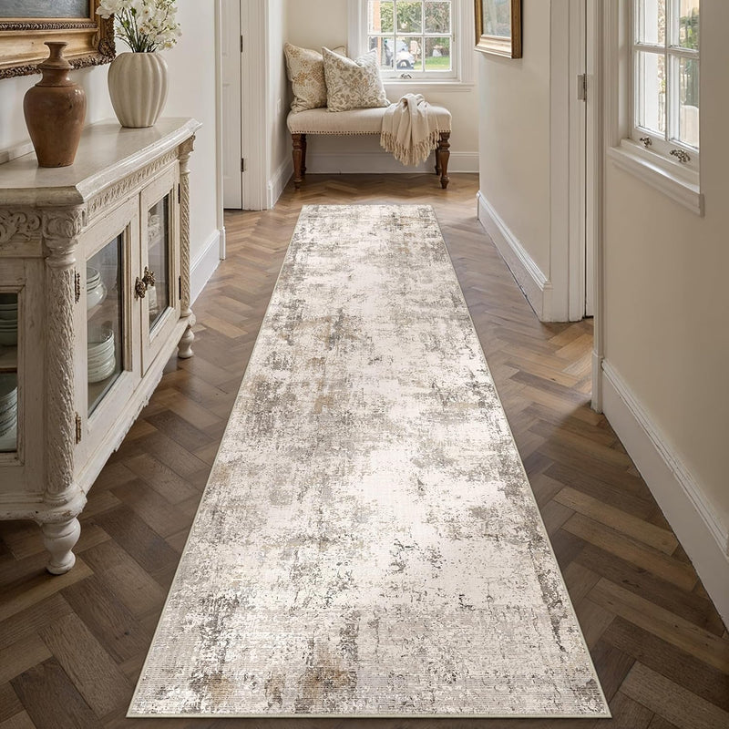 Washable Rugs Living Room Rug Large Carpet