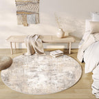 Washable Rugs Living Room Rug Non Slip