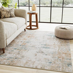 Washable Rugs Living Room Rug Non Slip