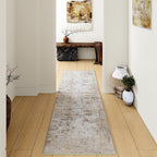 Washable Rugs Living Room Rug Non Slip