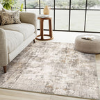 Washable Rugs Living Room Rug Non Slip