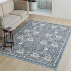 Washable Rugs Living Room William Morris Strawberry