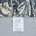 Washable Rugs Living Room William Morris Strawberry