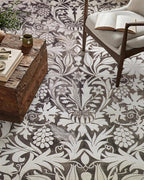 Washable Rugs Living Room William Morris Strawberry