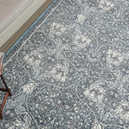 Washable Rugs Living Room William Morris Strawberry