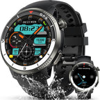Watch Fitness Tracker 1.69" Touch Screen with Heart