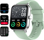 Watch for Men Answer Make Call Alexa Built-