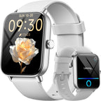Watch for Men Answer Make Call Alexa Built-