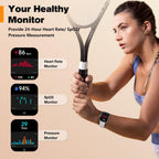 Watch for Men Answer Make Call Alexa Built-