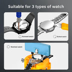 Watch Repair Tool Kit for Back and Link