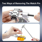 Watch Repair Tool Kit for Back and Link