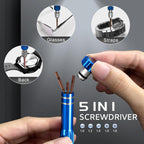 Watch Repair Tool Kit for Back and Link