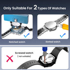 Watch Repair Tool Kit for Back and Link