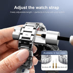 Watch Repair Tool Kit for Back and Link