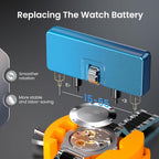 Watch Repair Tool Kit for Back and Link