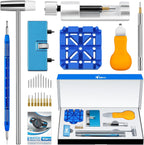 Watch Repair Tool Kit for Back and Link
