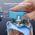 Watch Repair Tool Kit for Back and Link