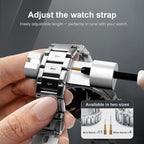Watch Repair Tool Kit for Back and Link
