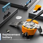 Watch Repair Tool Kit for Back and Link