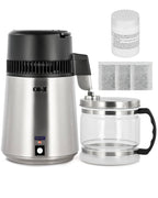Water Distillers 4L Distilling Pure Machine for Home