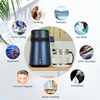 Water Distillers 4L Distilling Pure Machine for Home