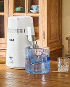 Water Distillers 4L Distilling Pure Machine for Home