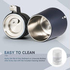 Water Distillers 4L Distilling Pure Machine for Home