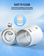 Water Distillers 4L Distilling Pure Machine for Home