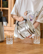 Water Distillers 4L Distilling Pure Machine for Home