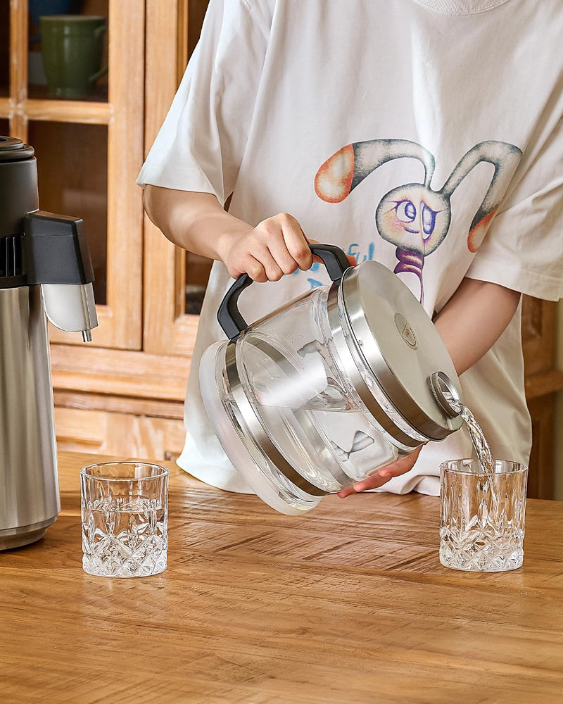 Water Distillers 4L Distilling Pure Machine for Home