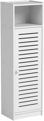Waterproof Bathroom Cabinets Storage Accessories Floor Standing