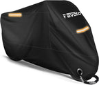 Waterproof Motorbike Cover