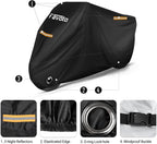 Waterproof Motorbike Cover