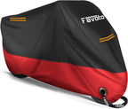 Waterproof Motorbike Cover