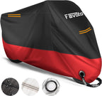 Waterproof Motorbike Cover
