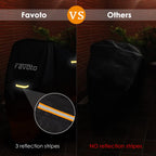 Waterproof Motorbike Cover