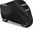 Waterproof Motorbike Cover