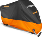Waterproof Motorbike Cover