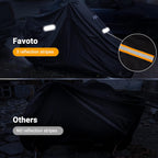 Waterproof Motorbike Cover