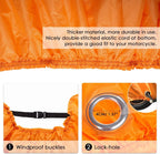 Waterproof Motorbike Cover