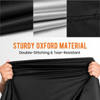 Waterproof Motorbike Cover