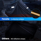 Waterproof Motorbike Cover