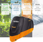 Waterproof Motorbike Cover