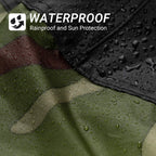 Waterproof Motorbike Cover