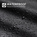 Waterproof Motorbike Cover