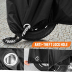 Waterproof Motorbike Cover