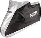 Waterproof Motorcycle Cover Xl.