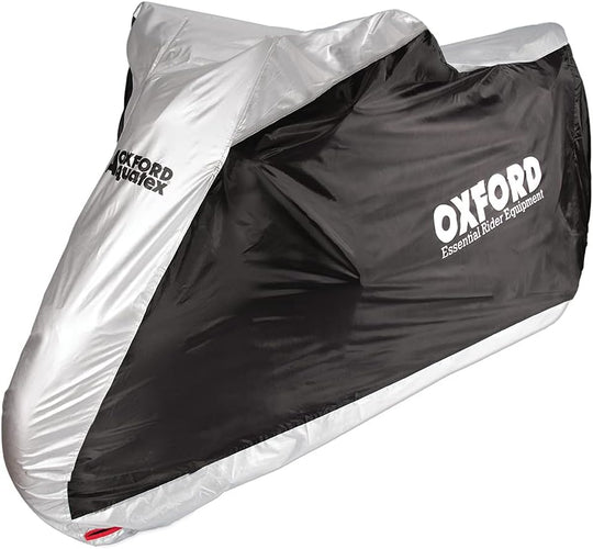 Waterproof Motorcycle Cover Xl.